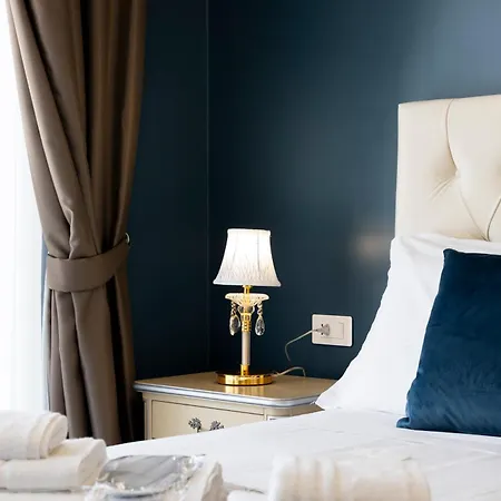 Eteria Luxury & Wellness Posada (Sardinia)