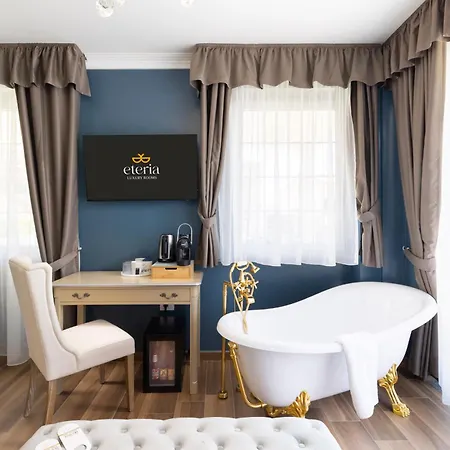 Eteria Luxury & Wellness