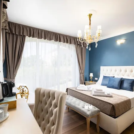 Eteria Luxury & Wellness