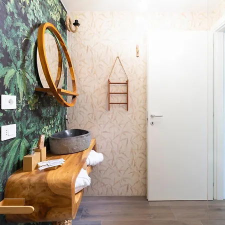 Pensión Eteria Luxury & Wellness