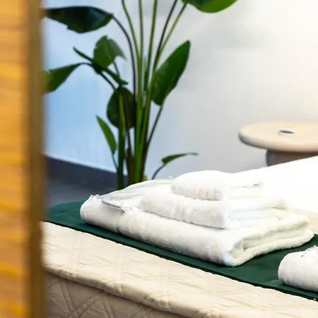 Eteria Luxury & Wellness