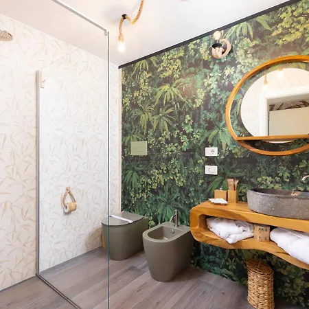 Pensión Eteria Luxury & Wellness 4*