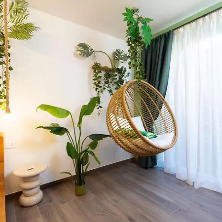 Eteria Luxury & Wellness