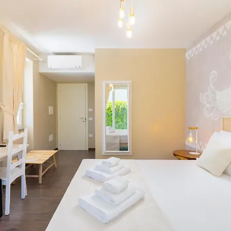 Eteria Luxury & Wellness Posada (Sardinia)