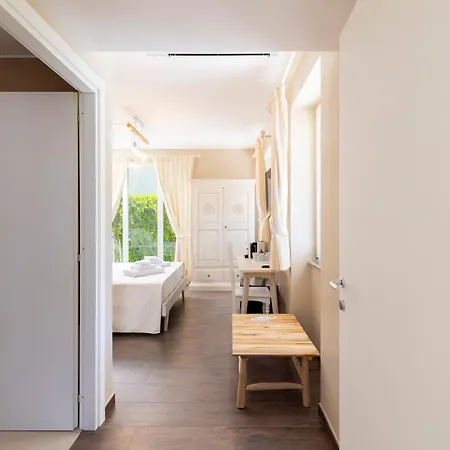 Pensión Eteria Luxury & Wellness 4*