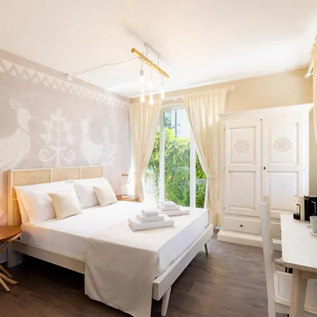 Eteria Luxury & Wellness 4* Posada (Sardinia)