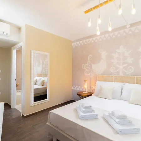 Pensión Eteria Luxury & Wellness 4*