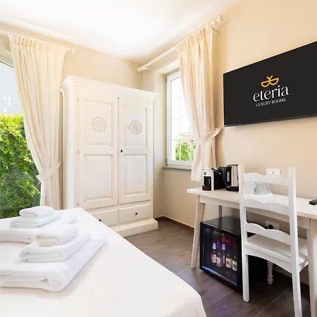 Pensión Eteria Luxury & Wellness