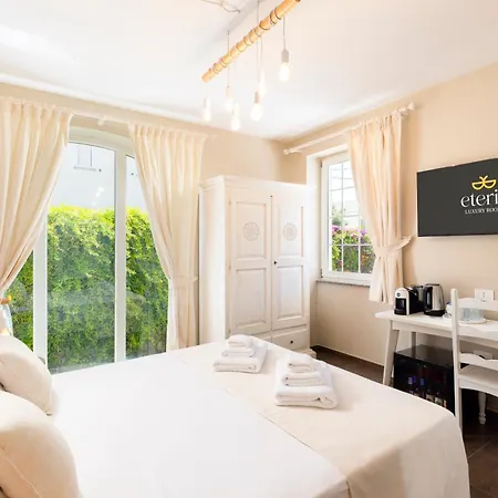 Eteria Luxury & Wellness
