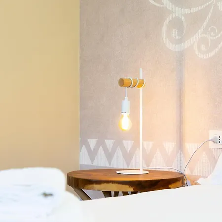 Eteria Luxury & Wellness Pensión 4*