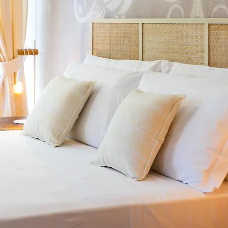 Pensión Eteria Luxury & Wellness Posada (Sardinia)
