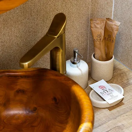 Eteria Luxury & Wellness Pensión 4*