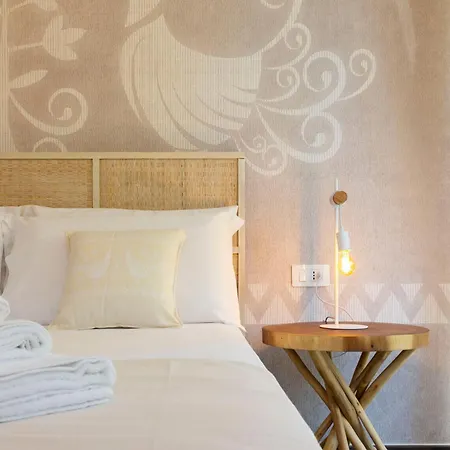 Eteria Luxury & Wellness 4*