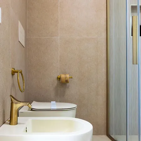 Pensión Eteria Luxury & Wellness 4*