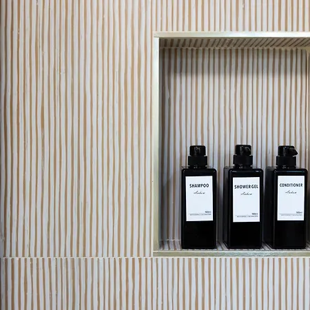 Pensión Eteria Luxury & Wellness