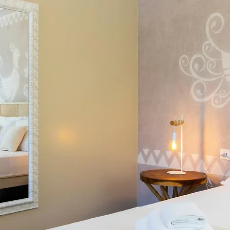 Eteria Luxury & Wellness Posada (Sardinia)