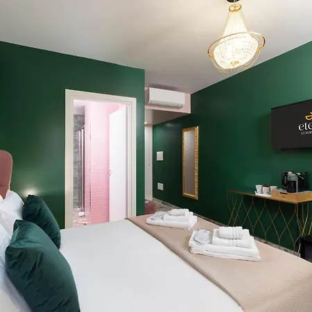 Eteria Luxury & Wellness