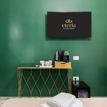 Eteria Luxury & Wellness 4* Posada (Sardinia)