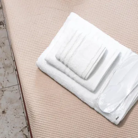 Eteria Luxury & Wellness 4*